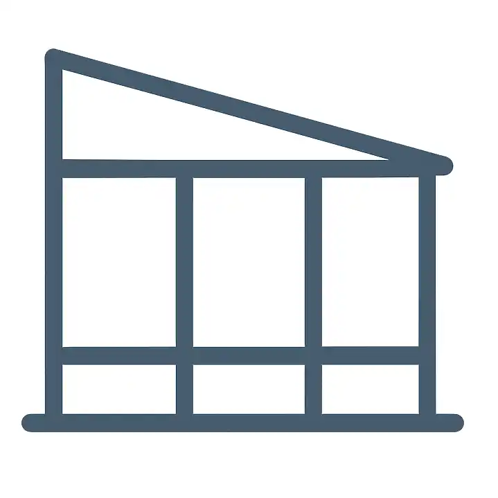 terrassenüberdachung